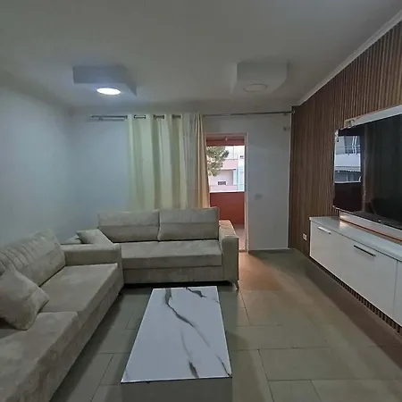 Apparement Visi Apartman *