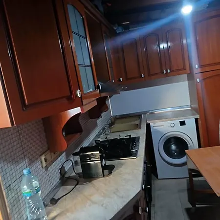 Apartman Apparement Visi *