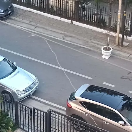 Apartman Apparement Visi
