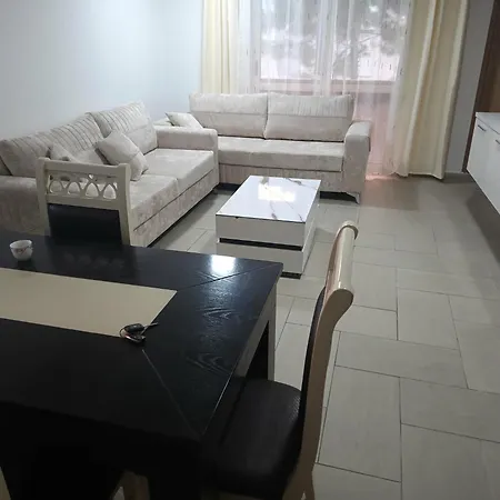 Apartman Apparement Visi