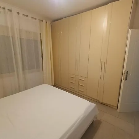 Apparement Visi Apartman Durrës