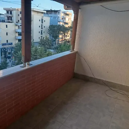 Apparement Visi * Durrës