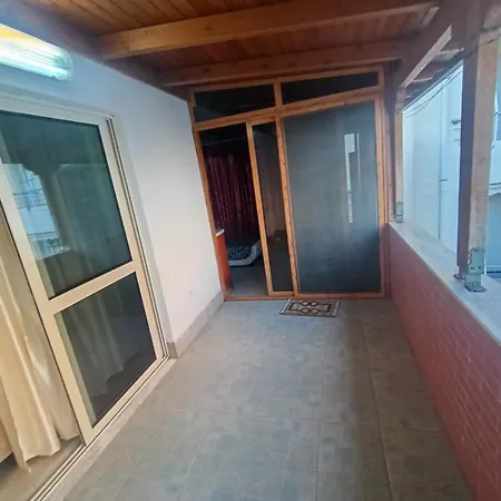 Apartman Apparement Visi Durrës