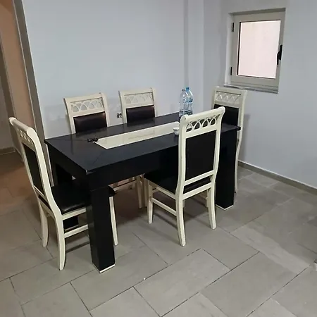 Apparement Visi *