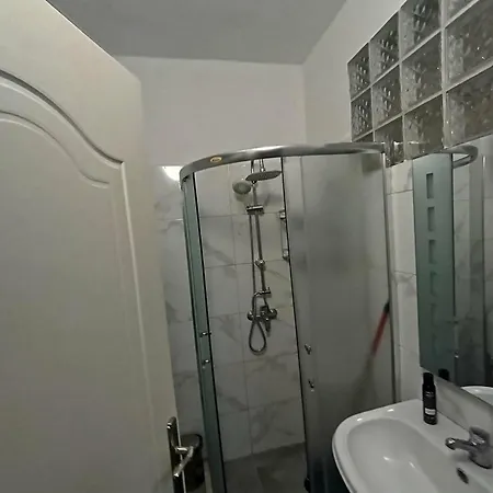 Apparement Visi Apartman *
