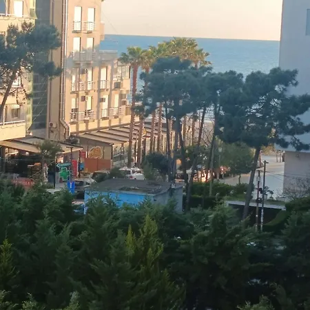 Apartman Apparement Visi Durrës